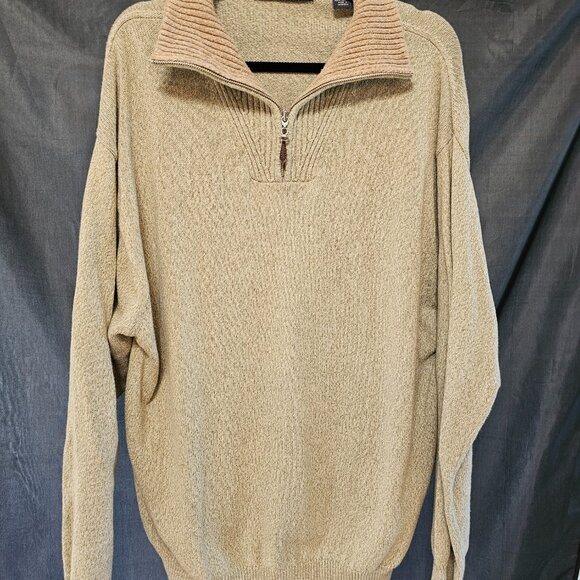 Northern Isles men's sweater. Size XXL - Picture 2 of 5